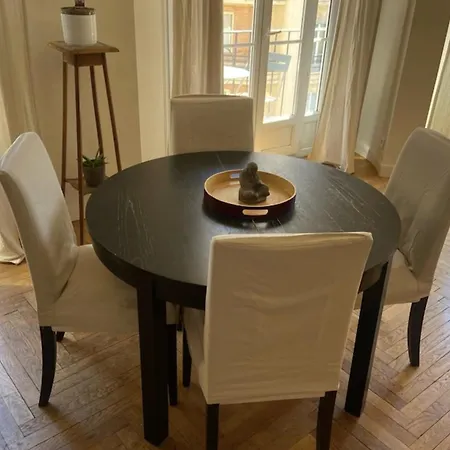 Apartment 56m With Balcony In Rotunda Near The Sea