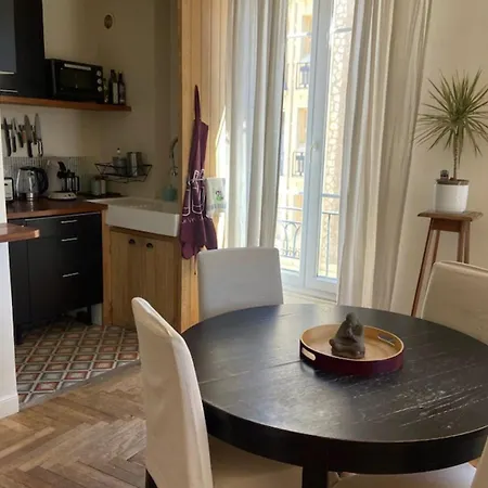 Apartment 56m With Balcony In Rotunda Near The Sea *